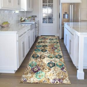 Kitchen carpet-2
