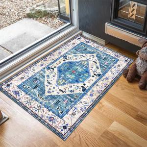Entrance door mat